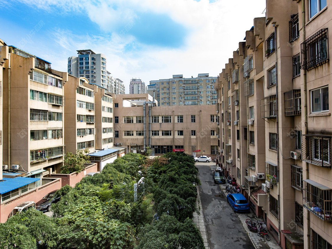 北京梅园小区小区_小牛看房