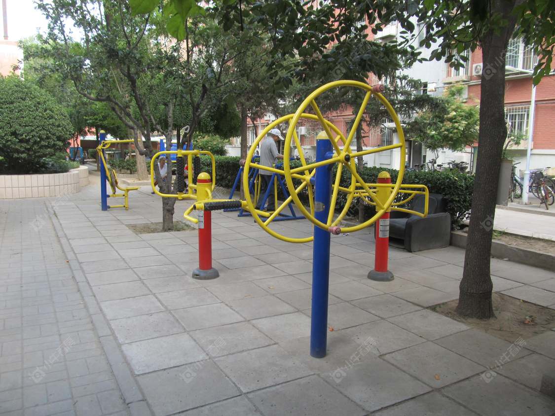 北京大柳树7号院小区_小牛看房