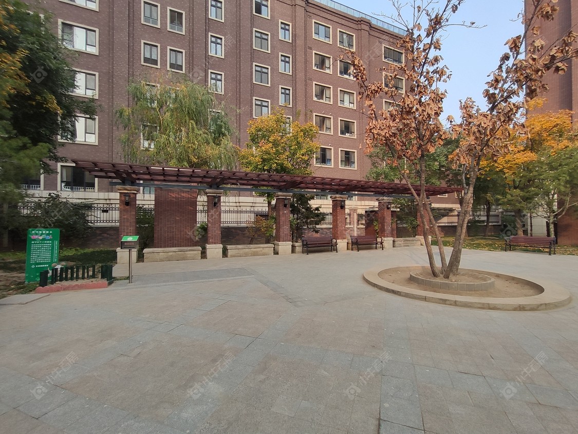 北京徜徉嘉园6号院小区_徜徉嘉园6号院小区null