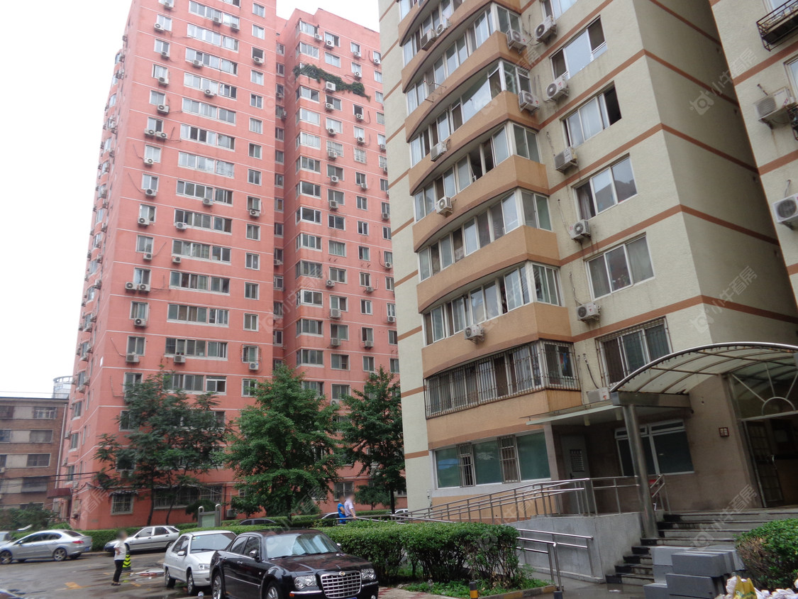 北京怡秀园小区小区_怡秀园小区小区null