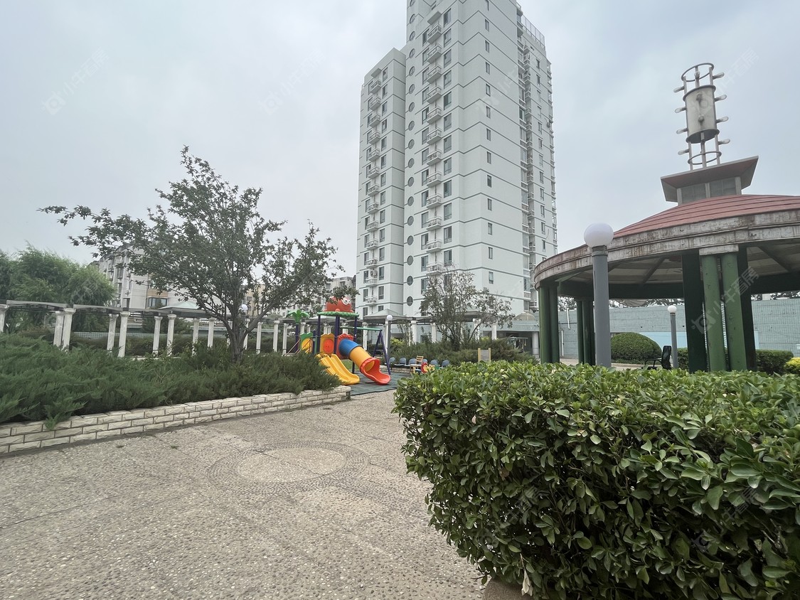 北京东润枫景一期小区_东润枫景一期小区null