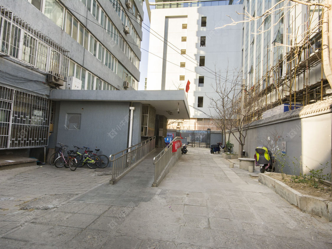北京西直门外南路小区_西直门外南路小区null