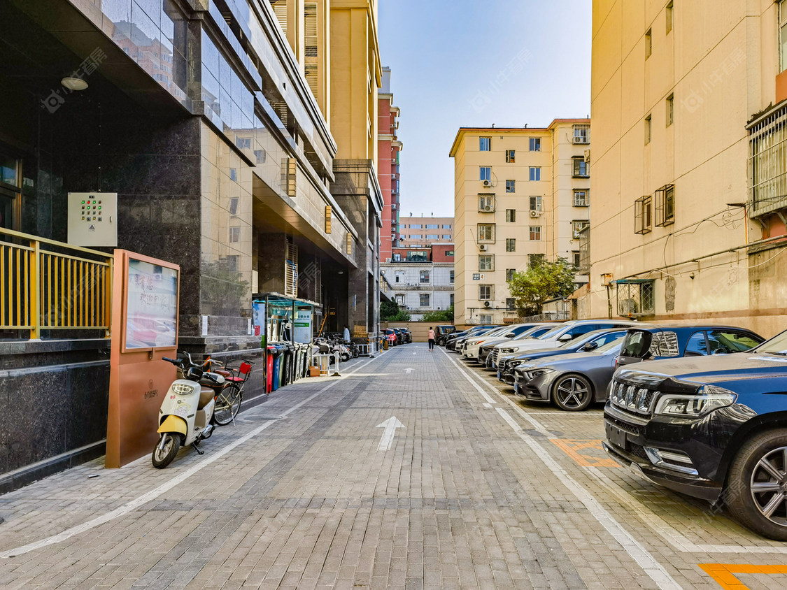 北京小营路5号小区_小牛看房