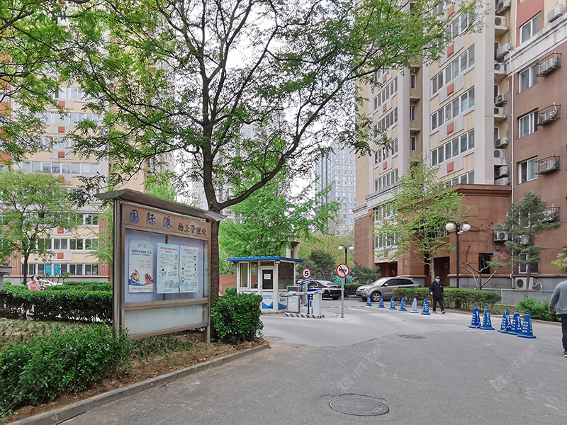 北京国际港小区_国际港小区null