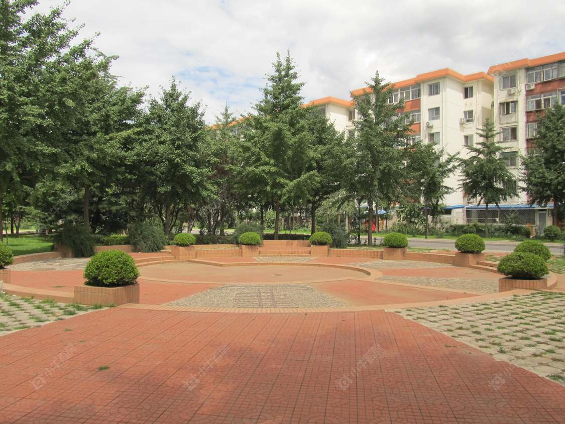 北京绿苑小区_绿苑小区null