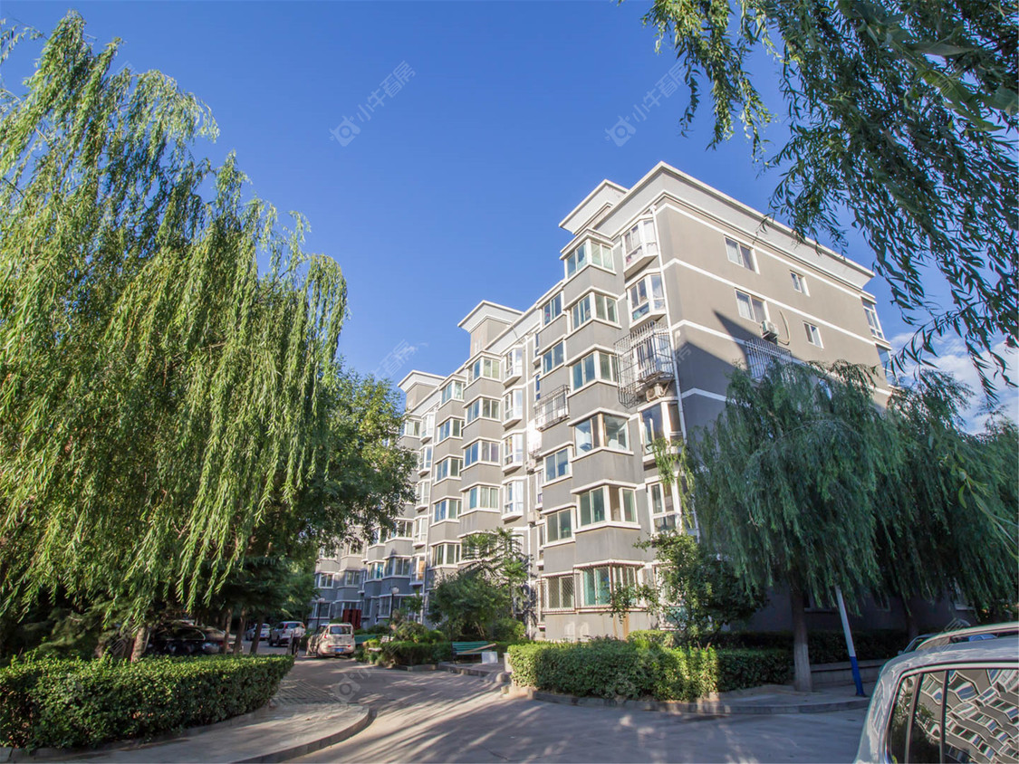 北京馨港庄园二区小区_馨港庄园二区小区null