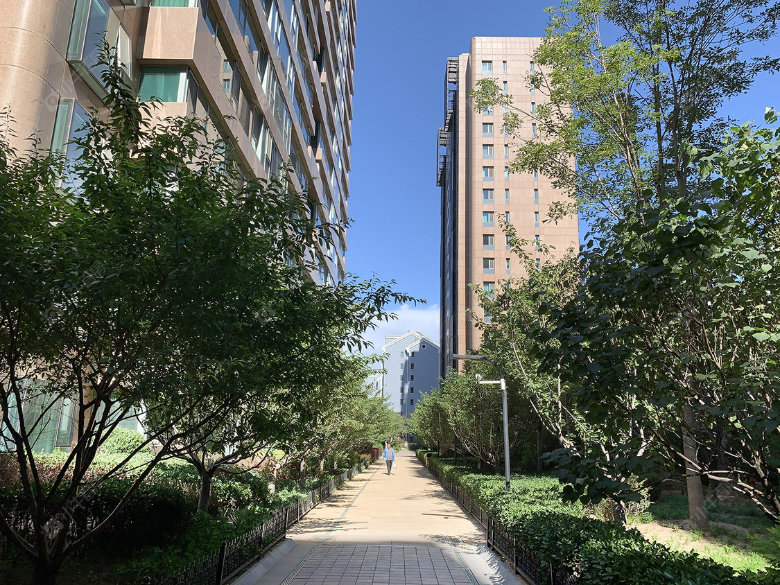 北京利锦府小区_利锦府小区null