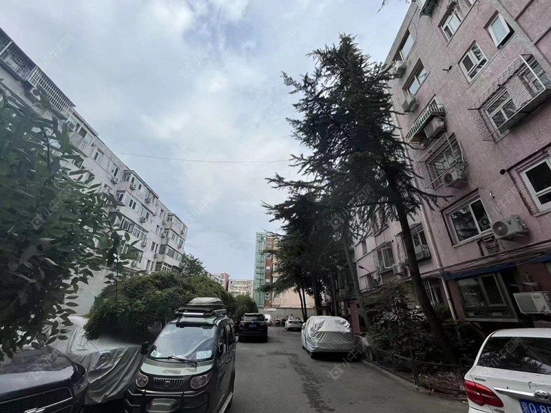 北京甘水桥小区_甘水桥小区null