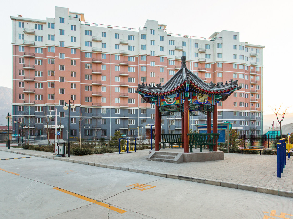 北京王平大街东路17号院小区_小牛看房