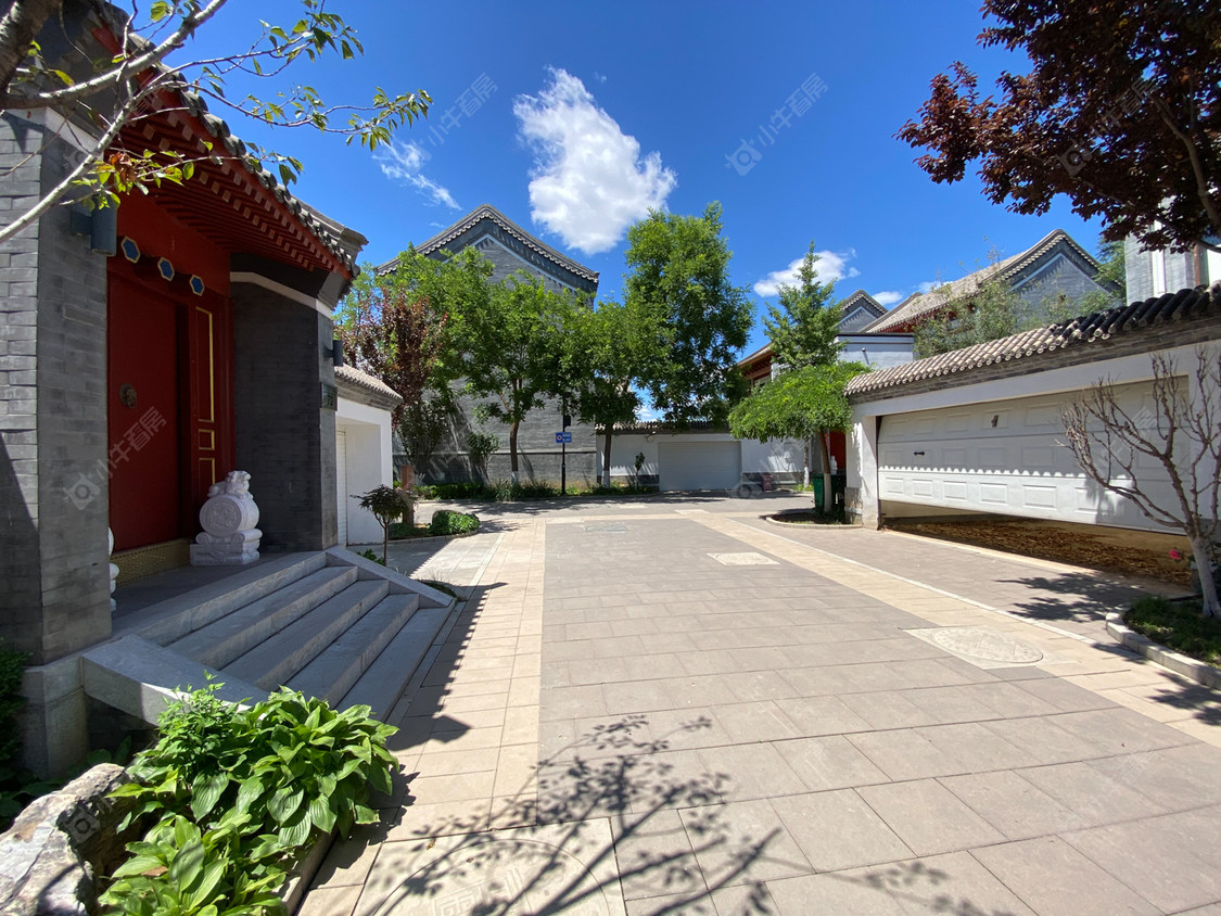 北京观唐云鼎小区_观唐云鼎小区null