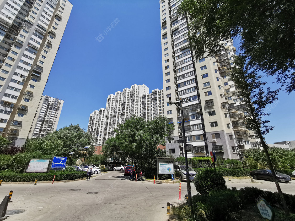 北京翠成馨园E区小区_翠成馨园E区小区null