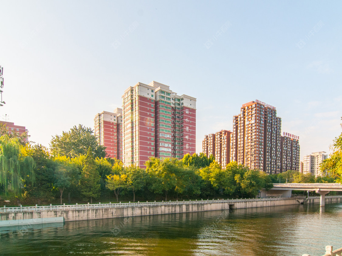北京丽水湾畔家园小区_小牛看房