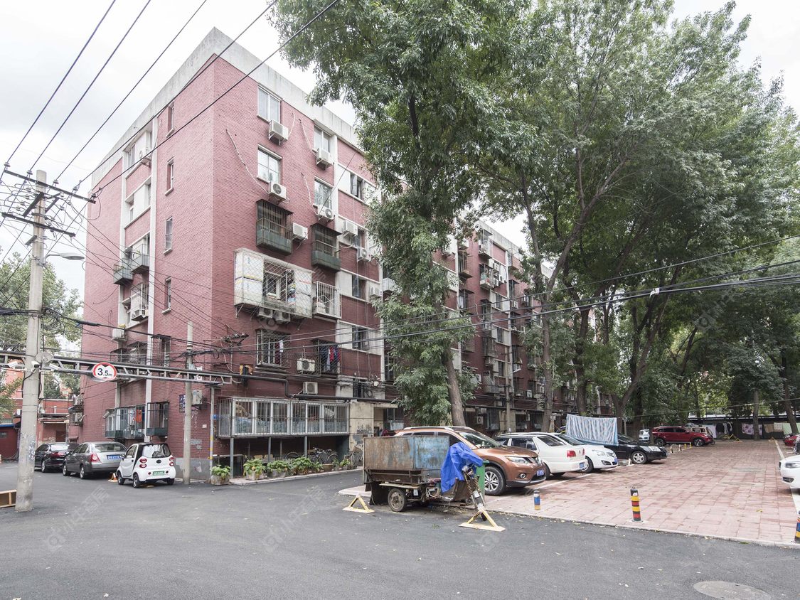 北京刘家窑东里小区_刘家窑东里小区null
