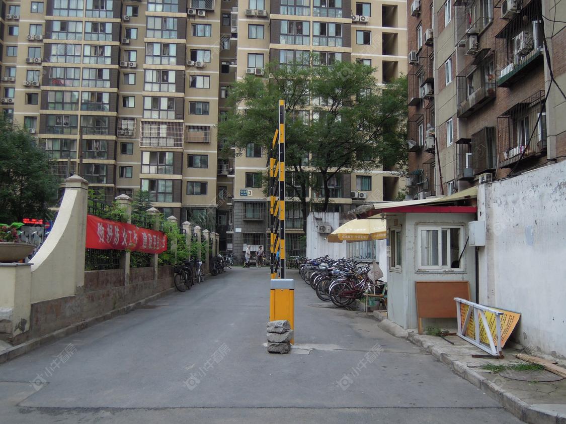 北京安化南里小区_小牛看房
