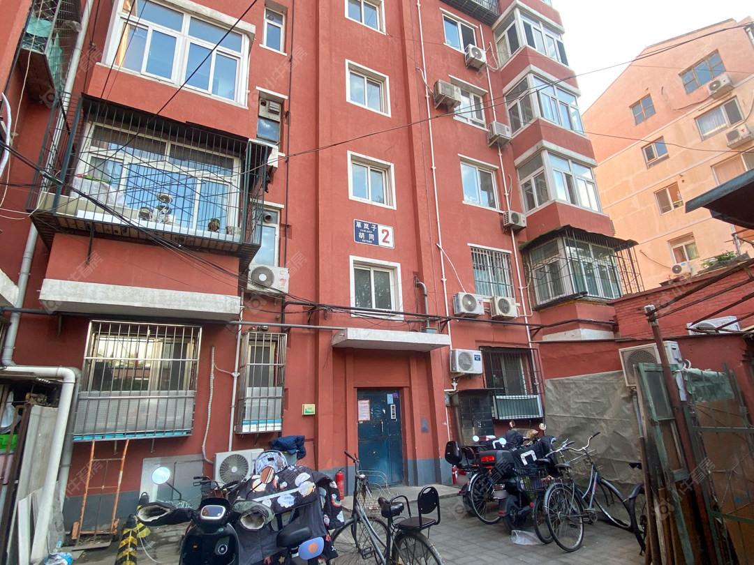 北京草岚子胡同小区_草岚子胡同小区null