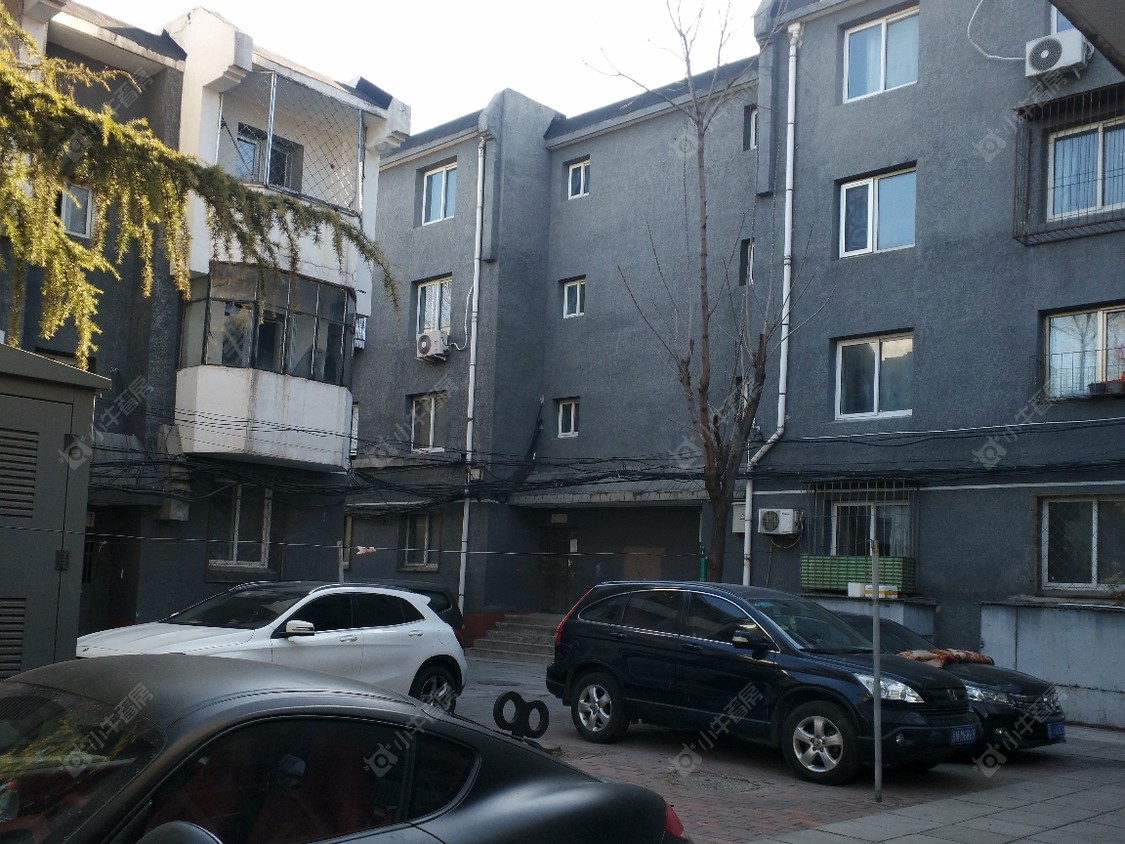 北京草厂头条7号院小区_草厂头条7号院小区null