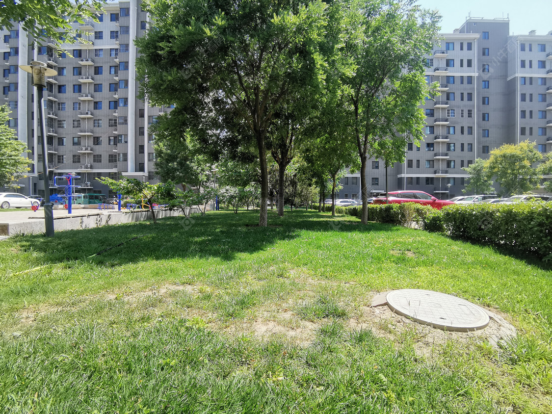 北京榆垡新城嘉园B区小区_榆垡新城嘉园B区小区null