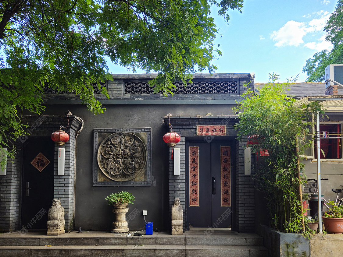 北京西绦南巷小区_西绦南巷小区null