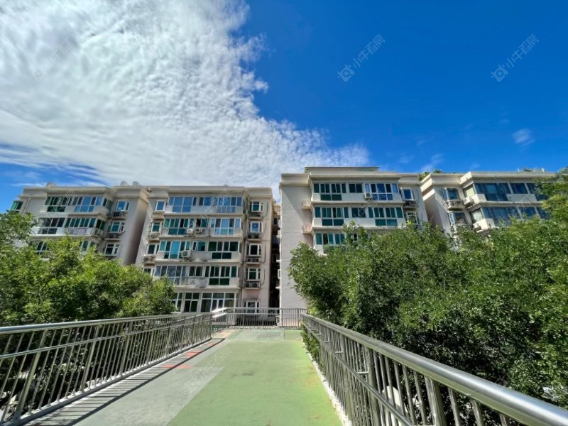 北京迈豪时代小区_迈豪时代小区null