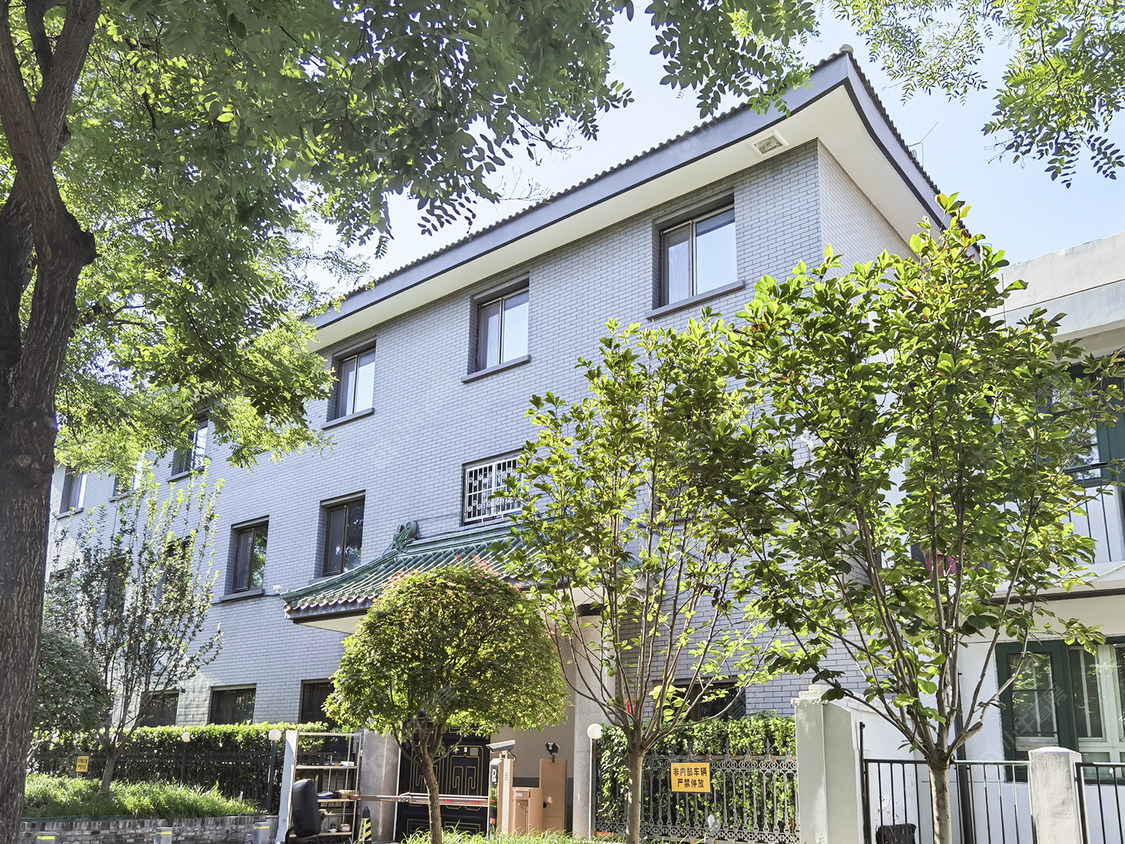 北京西安门大街小区_西安门大街小区null