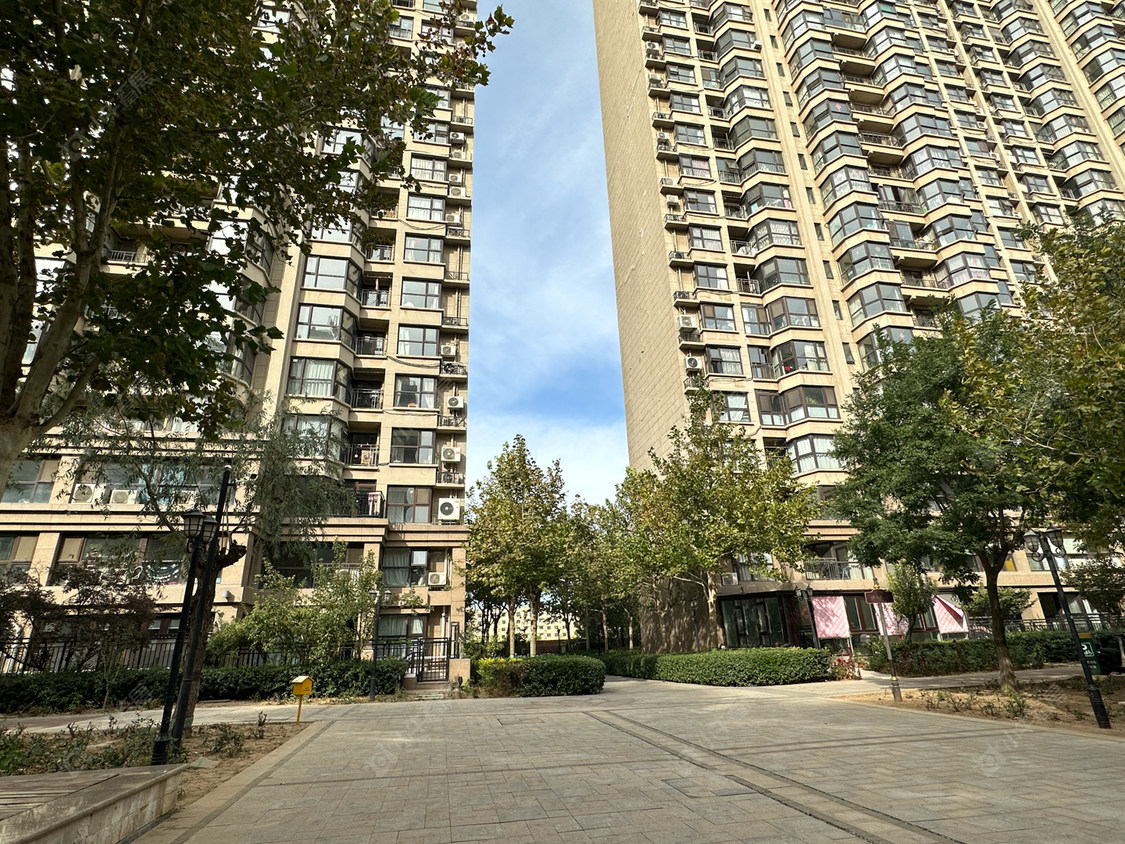 北京合生滨江帝景一期小区_合生滨江帝景一期小区null