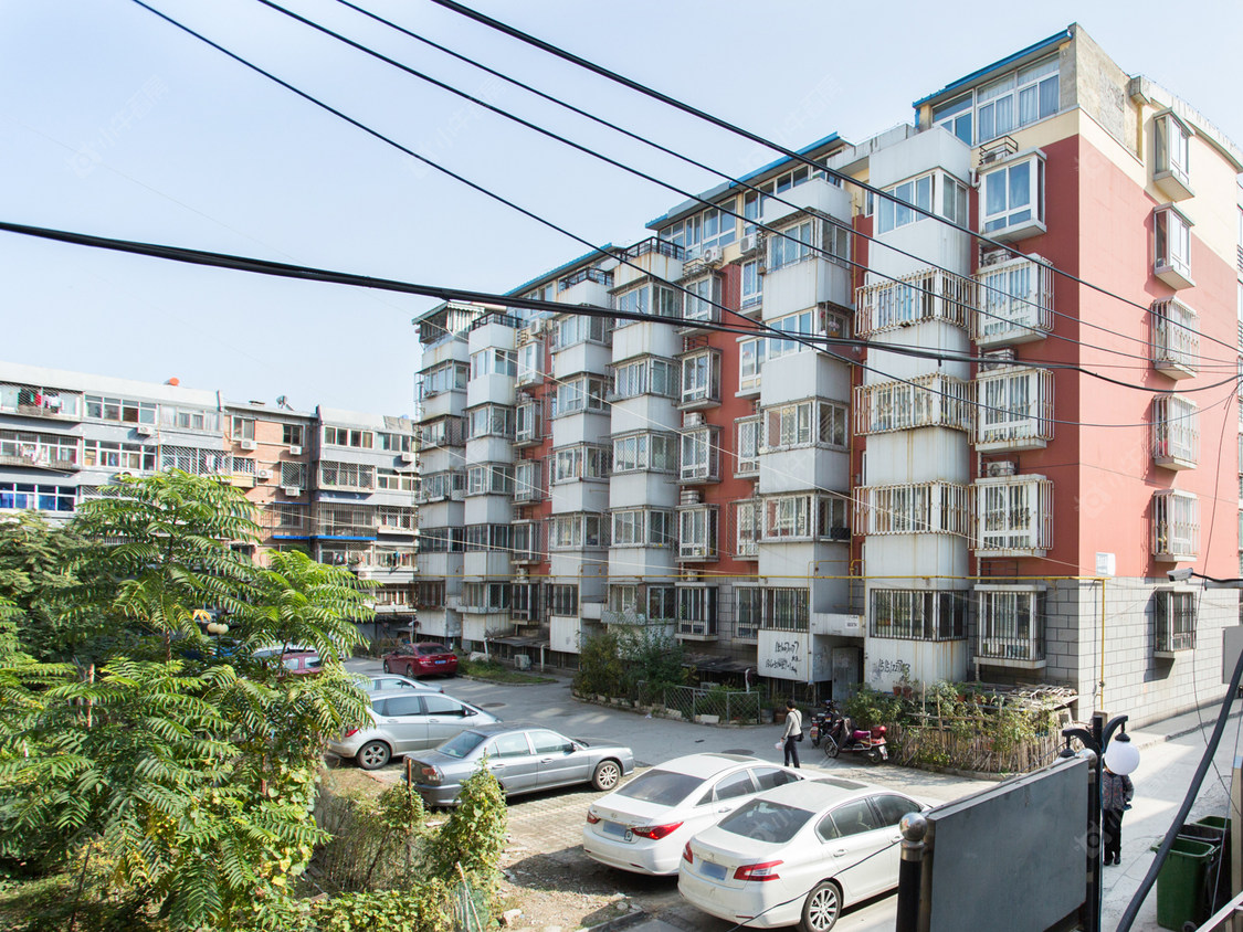 北京黑山东街小区_小牛看房