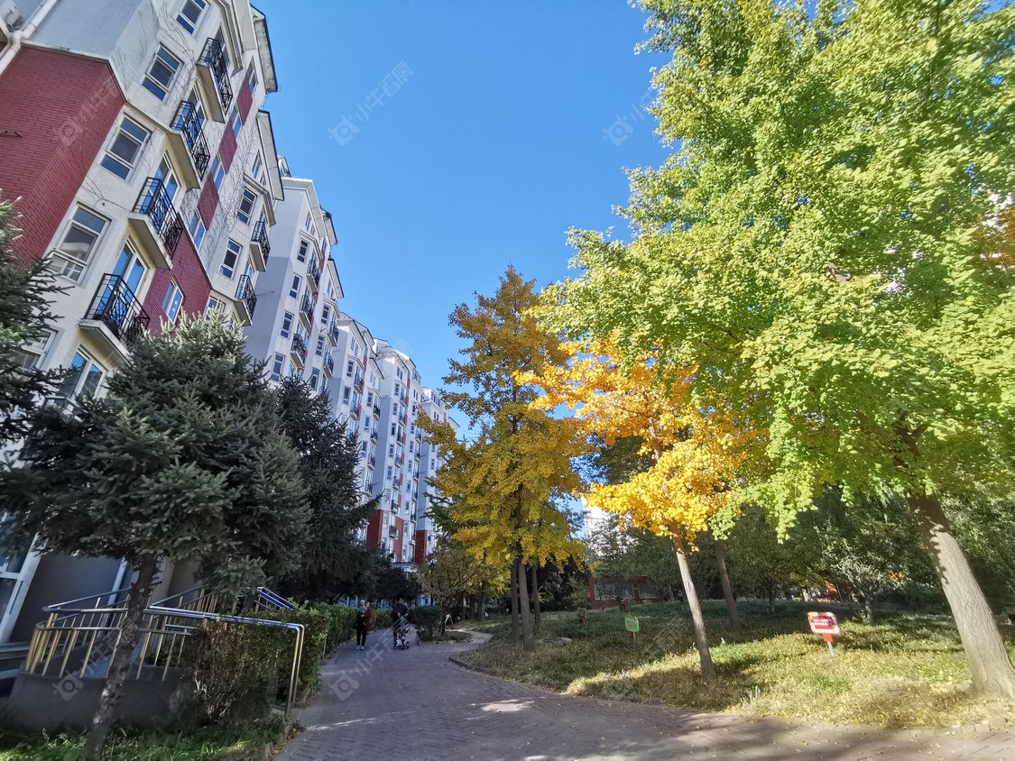 北京怡美家园小区_怡美家园小区null