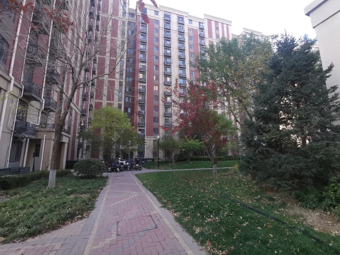 北京金地悦景台小区_小牛看房