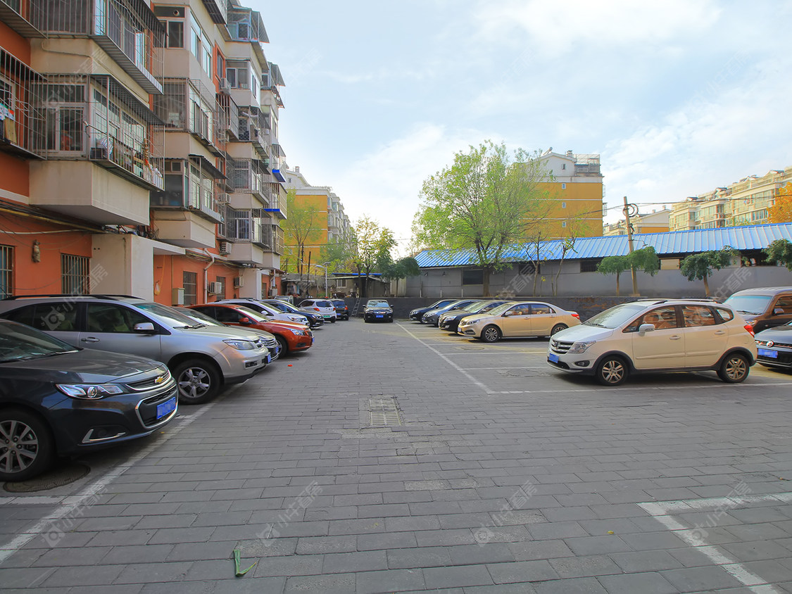 北京滨河路79号院小区_滨河路79号院小区null