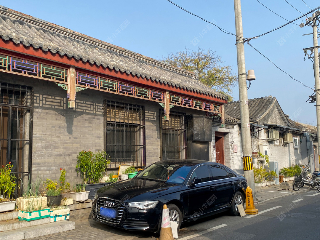 北京大觉胡同小区_大觉胡同小区null