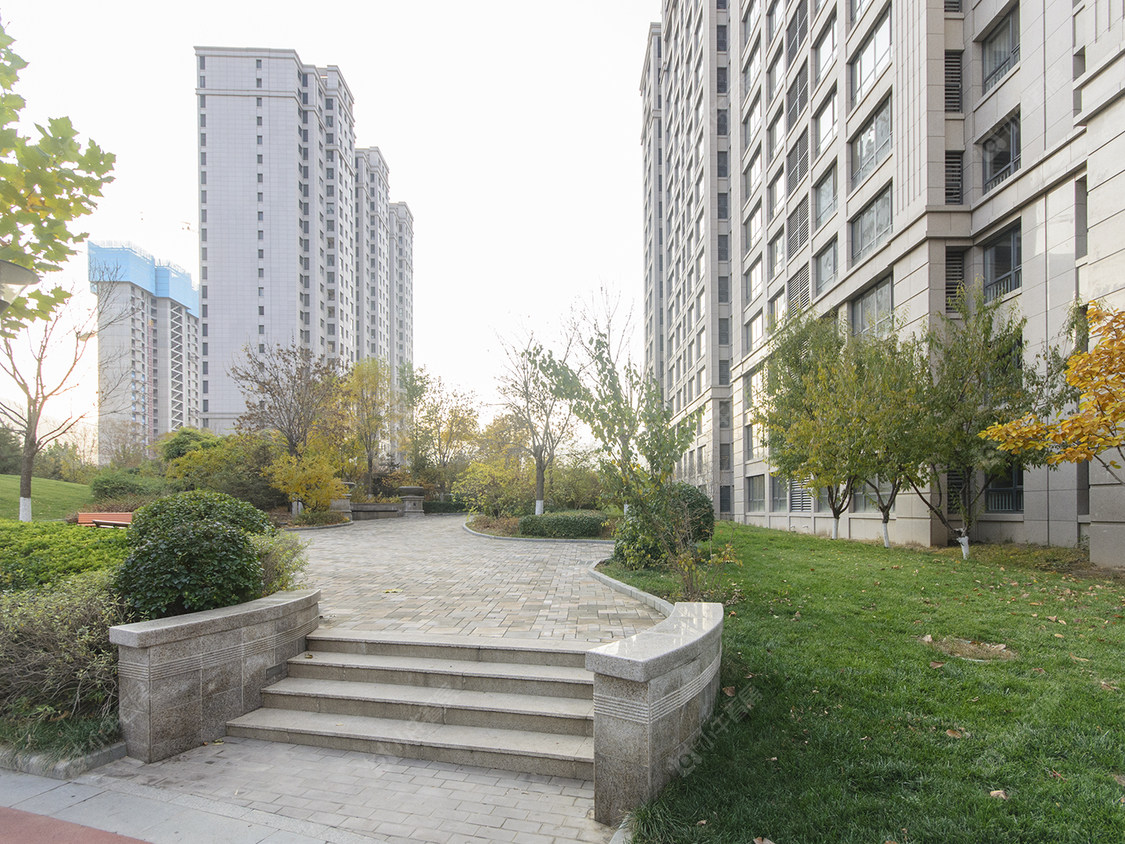 北京丽景长安二期小区_丽景长安二期小区null
