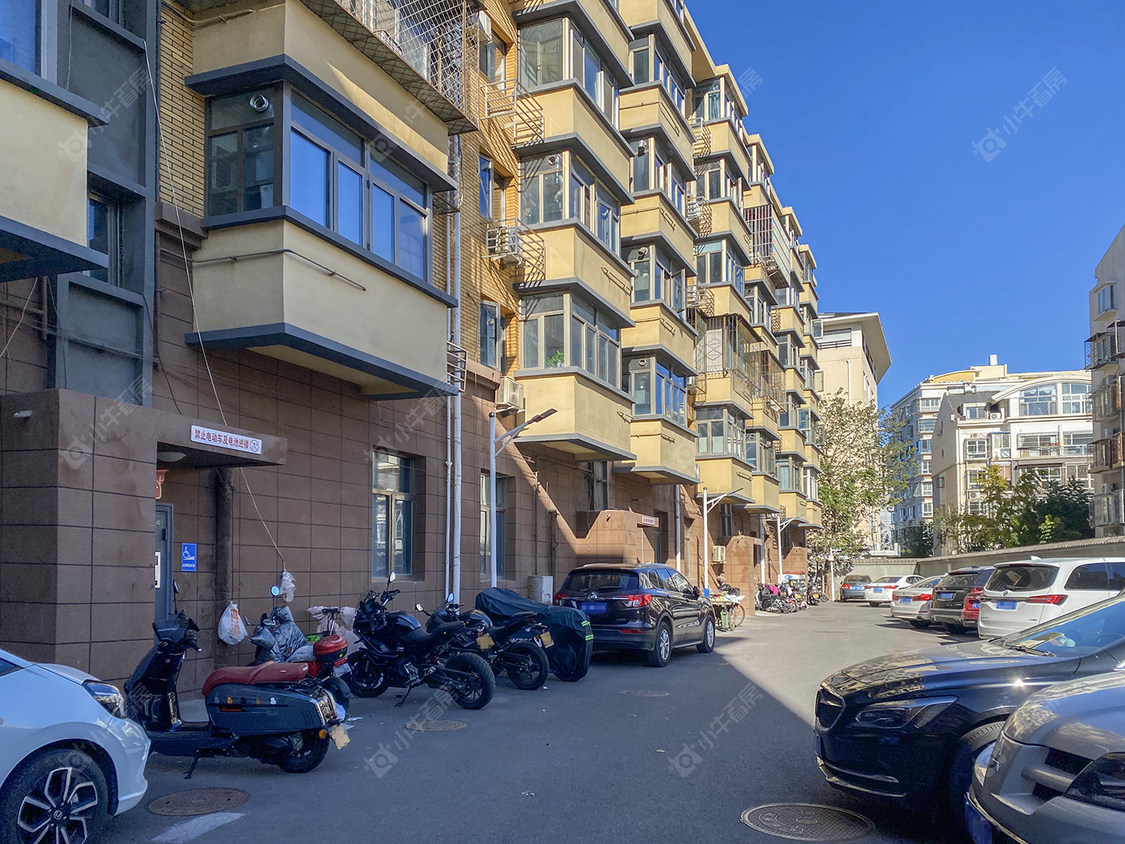 北京公路局家属楼小区_公路局家属楼小区null
