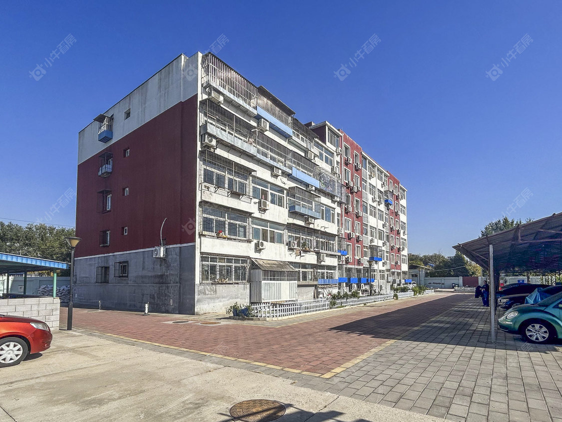 北京沙河药材仓库宿舍小区_沙河药材仓库宿舍小区null