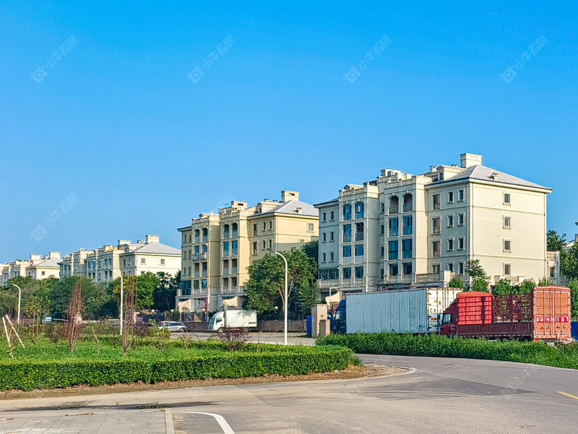 北京蓝岸丽舍四期小区_蓝岸丽舍四期小区null