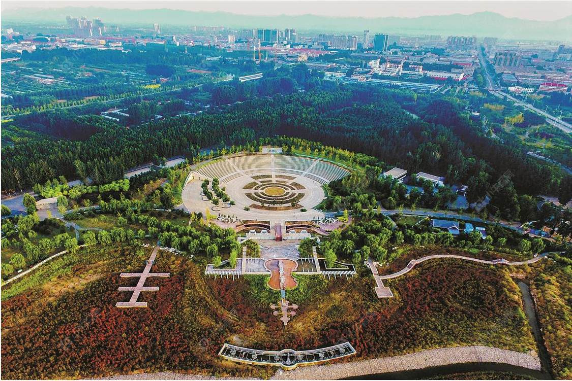 北京北京城建京能樾园小区_北京城建京能樾园小区null