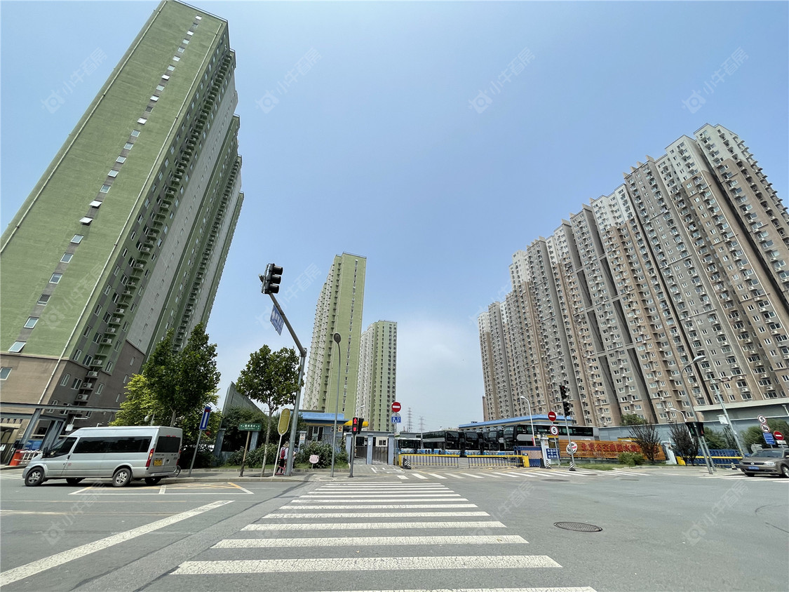 北京金隅滨和园7号院小区_金隅滨和园7号院小区null