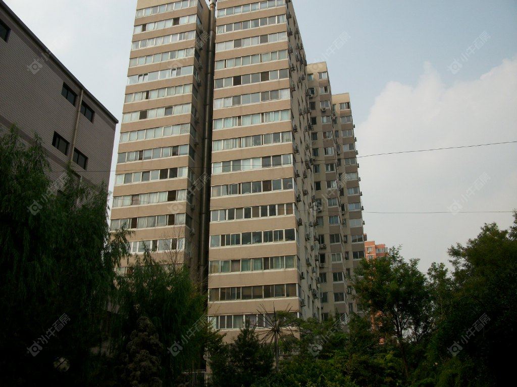 北京万寿园小区_小牛看房