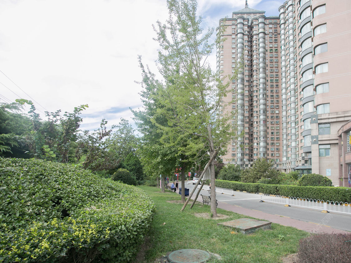 北京鹏润家园小区_鹏润家园小区null