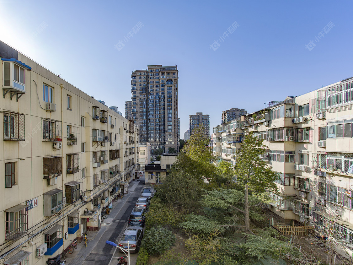 北京太和小区小区_太和小区小区null