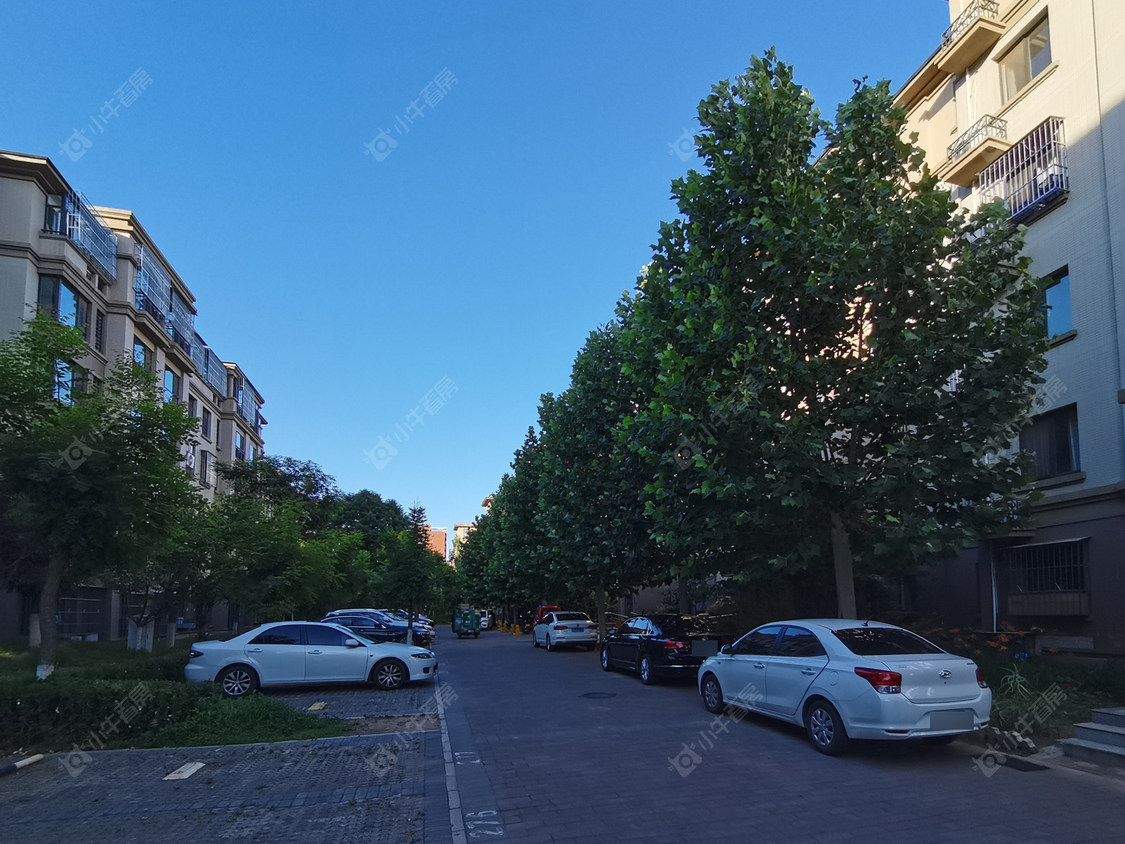 北京保利花园C区小区_保利花园C区小区null