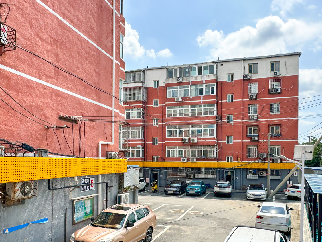 北京保健路4号院小区_保健路4号院小区null