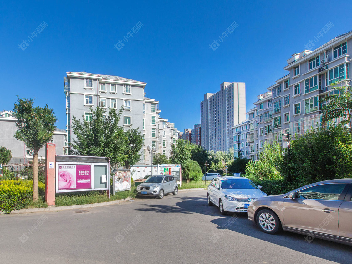 北京中泽雅园小区_中泽雅园小区null