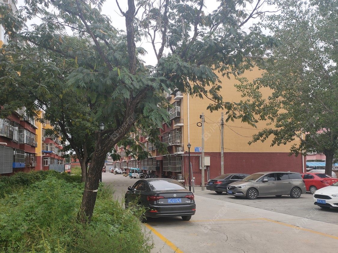 北京南辛路7号院小区_南辛路7号院小区null