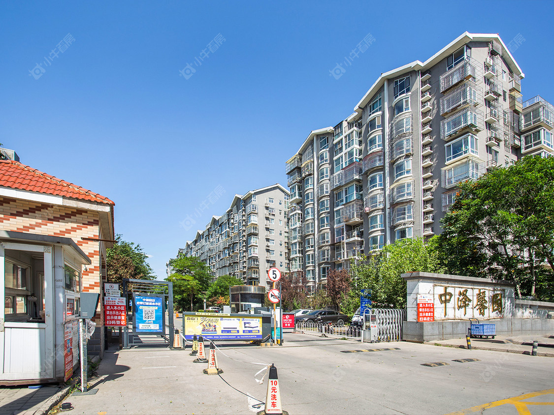 北京京洲世家小区_京洲世家小区null