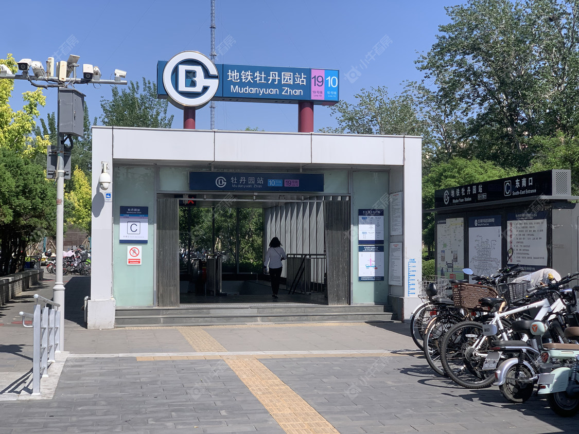 北京月华轩小区_月华轩小区null