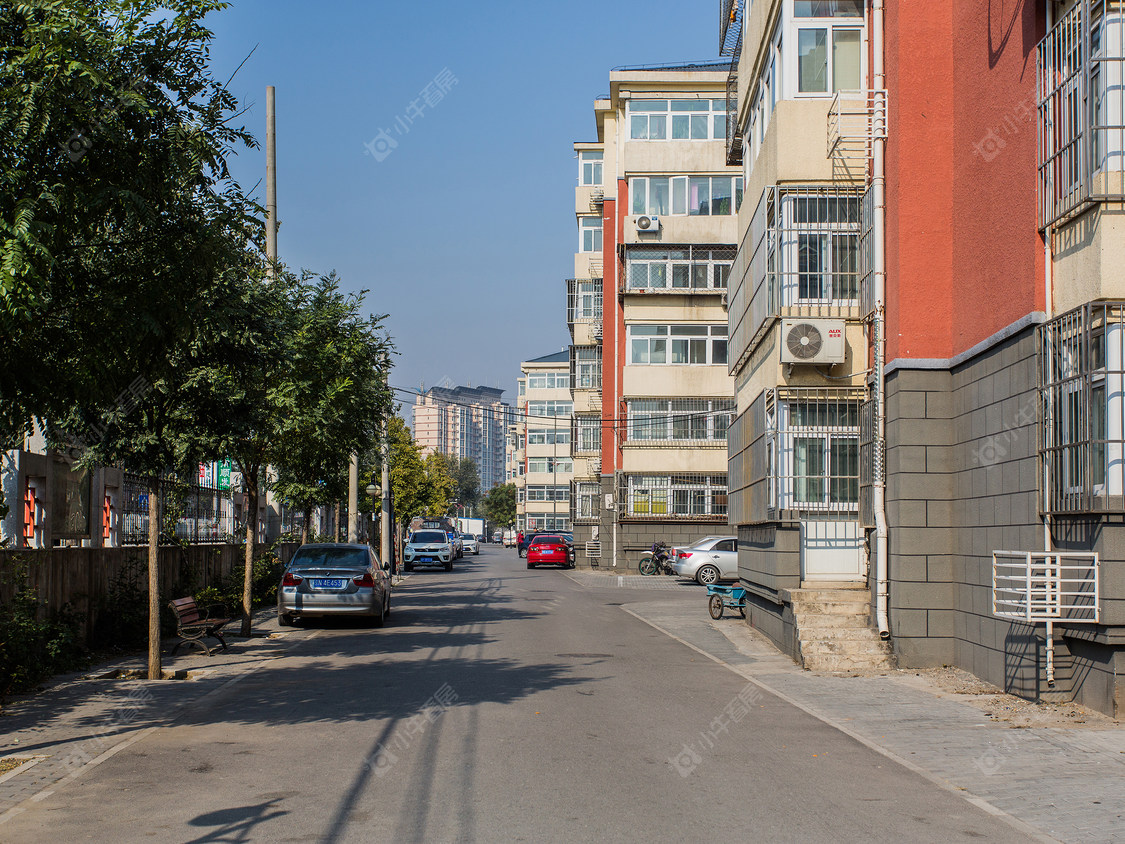 北京海子角南里小区_海子角南里小区null