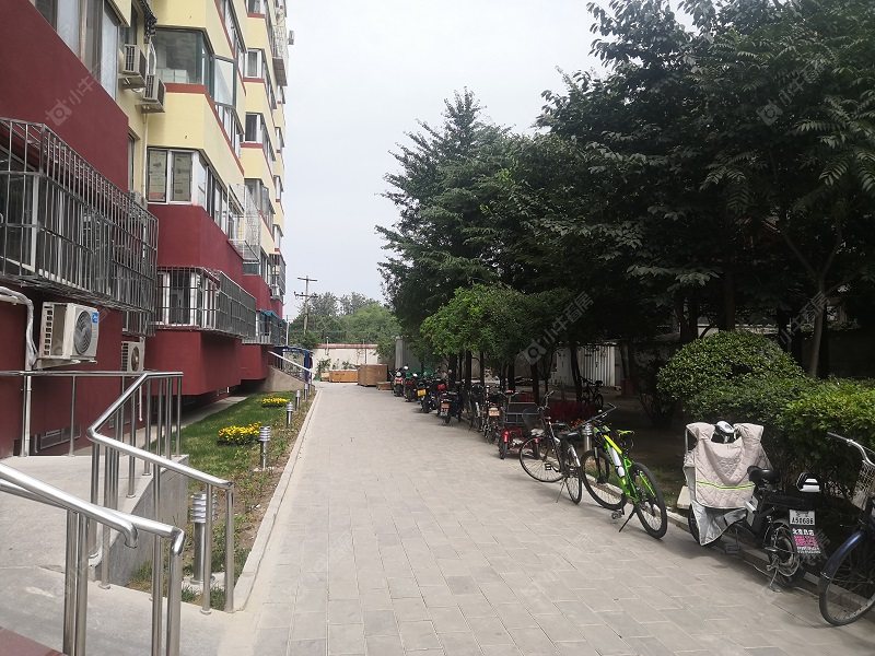 北京青年湖南街小区_青年湖南街小区null