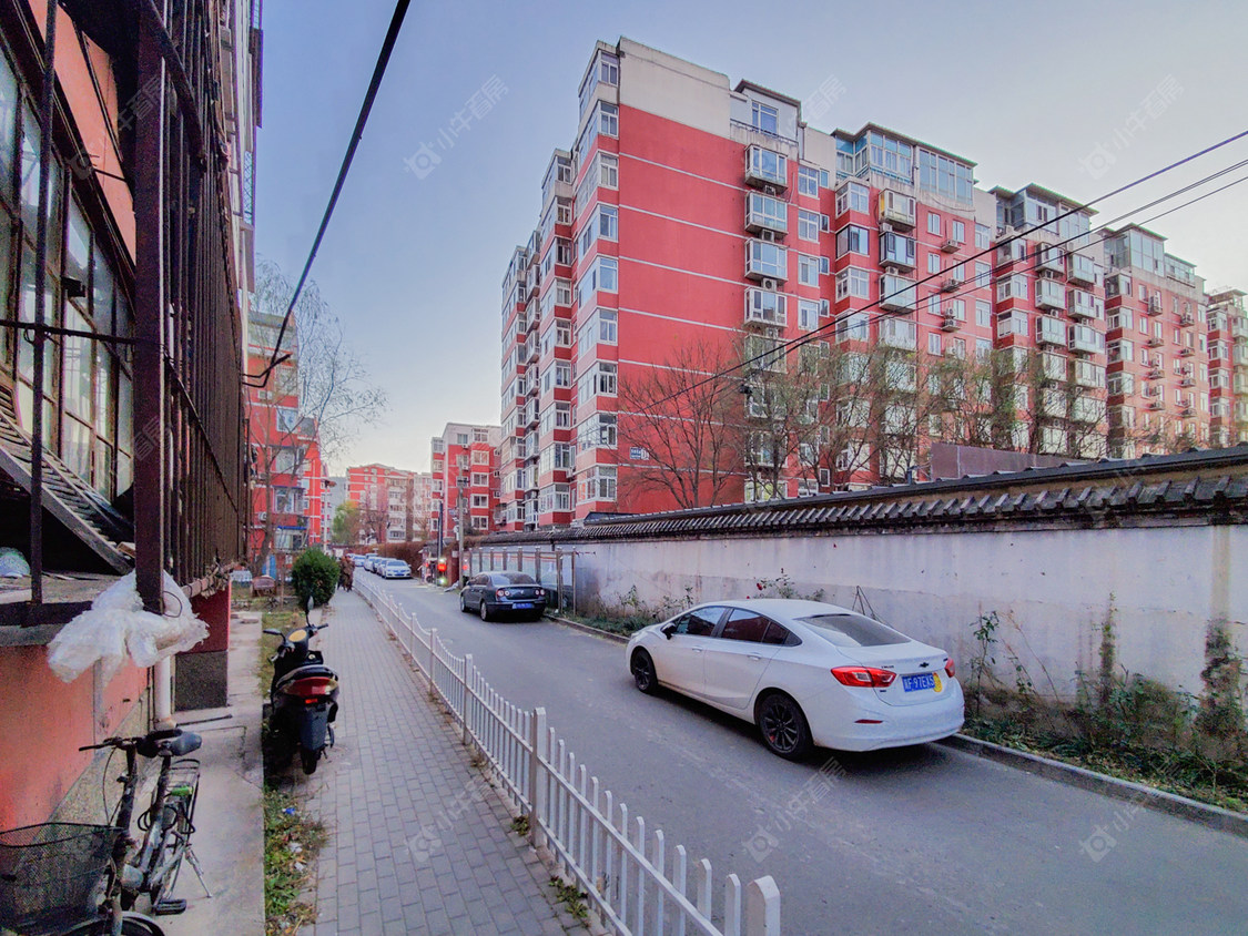 北京美丽西园小区_美丽西园小区null