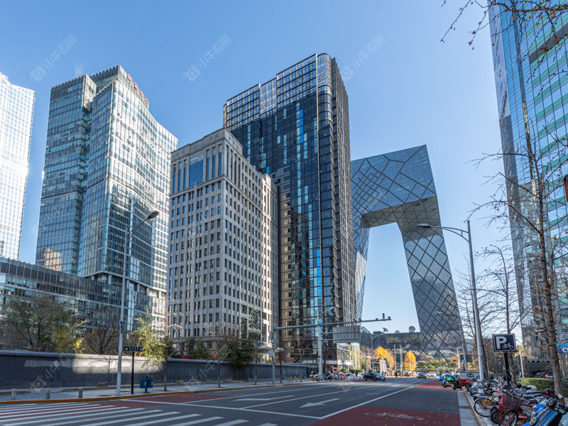 北京富尔大厦小区_富尔大厦小区null