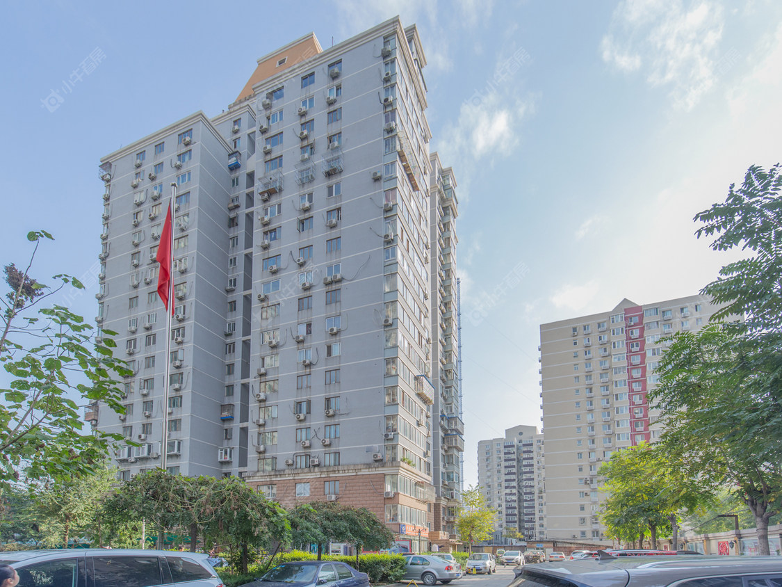 北京都景苑小区_小牛看房
